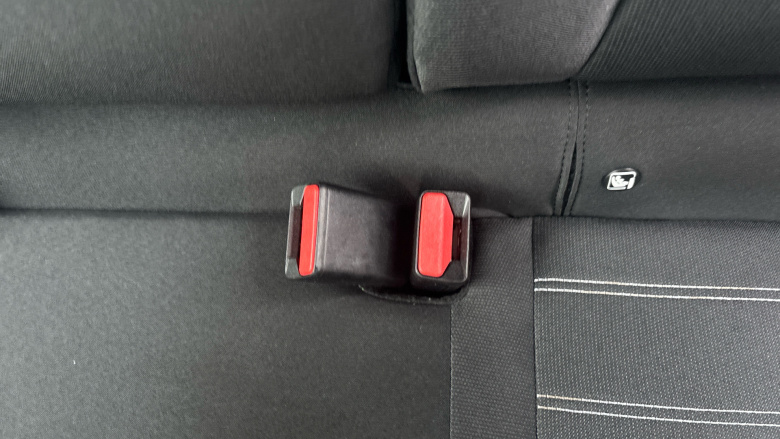 Dacia Sandero 1.0 TCe Comfort 5dr Bi Fuel Hatchback